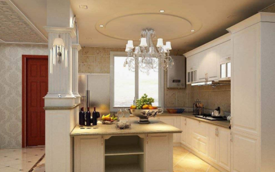 開(kāi)放式廚房用什么抽油煙機(jī)好