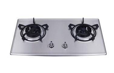 燃氣灶報警怎么回事