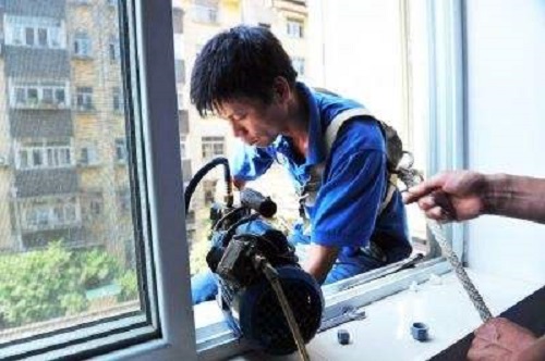 中山空調(diào)拆裝附近電話