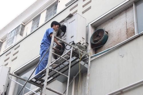 空調(diào)移機(jī)對(duì)空調(diào)有影響嗎_佛山空調(diào)移機(jī)找哪家公司好