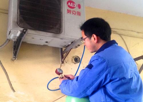 深圳變頻空調(diào)多少錢_深圳變頻空調(diào)加氟電話