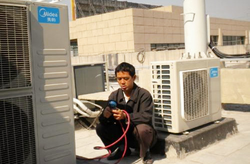 深圳變頻空調(diào)多少錢_深圳變頻空調(diào)加氟電話