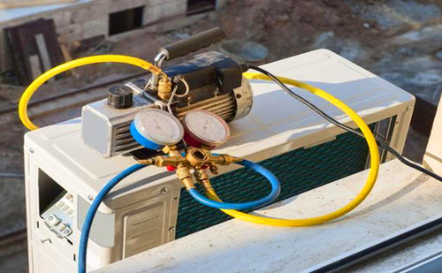 廣州空調(diào)加氟多少錢 廣州空調(diào)加雪種價(jià)格