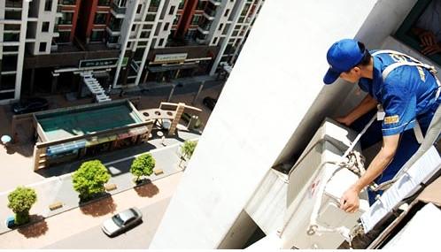 廈門空調(diào)移機(jī)公司_廈門空調(diào)移機(jī)價(jià)格