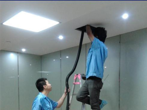 泉州空調清洗價格_泉州辦公室空調清洗電話