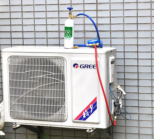 深圳鹽城空調(diào)加氟價(jià)格_深圳鹽城空調(diào)加氟電話