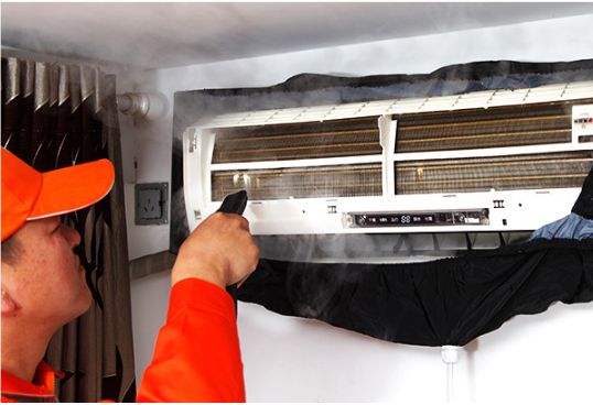 杭州清洗空調(diào)要多少錢一臺(tái)