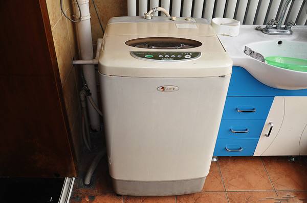 為什么洗衣機脫水不動了