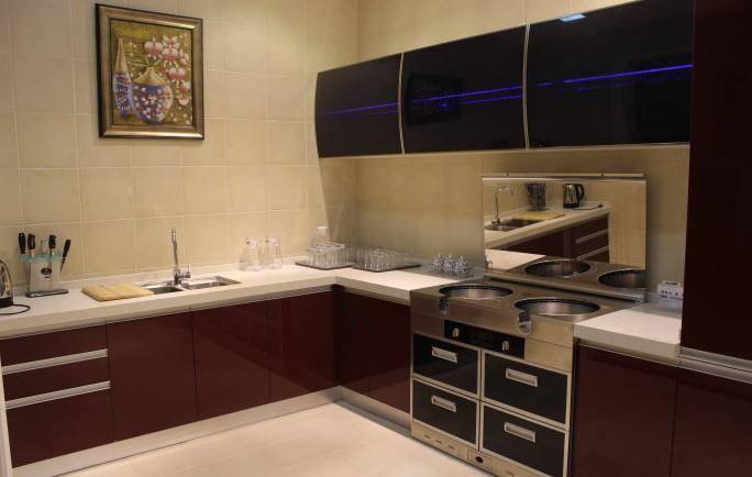 集成灶跟油煙機(jī)的區(qū)別