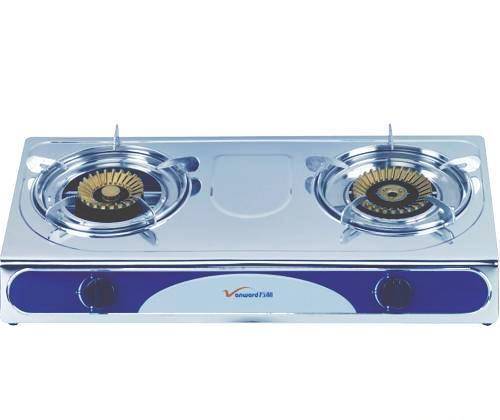 燃氣灶報警怎么回事