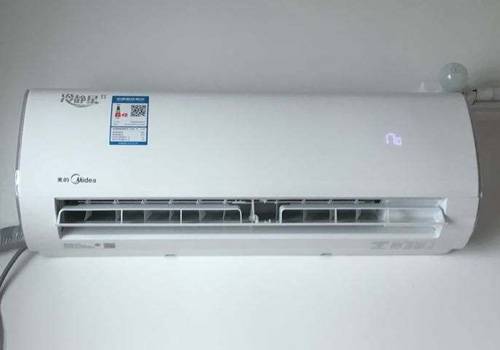 變頻空調(diào)出e1怎么修理