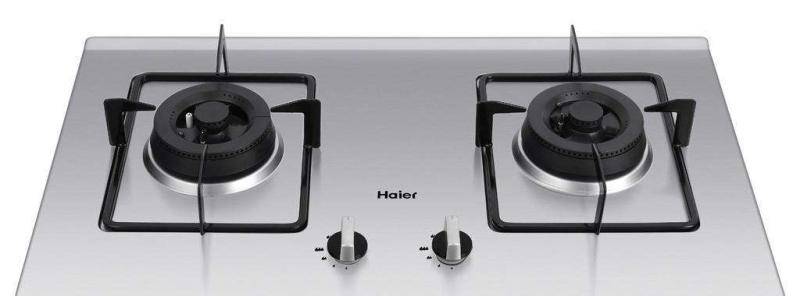 海爾燃氣灶熄火解決方法