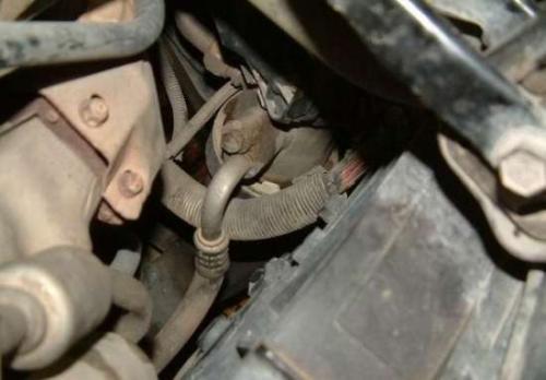 空調漏氟什么現(xiàn)象 空調漏氟什么現(xiàn)象