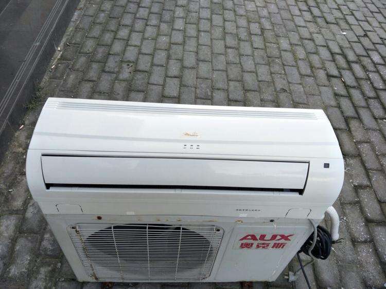 空調(diào)關(guān)不掉是什么原因