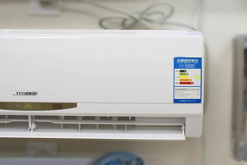 幾級能效是什么意思