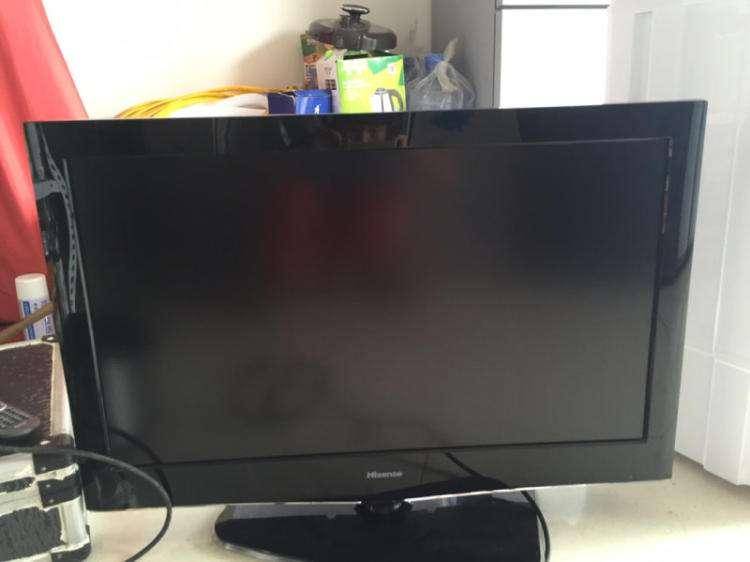 海信電視跳臺怎么修