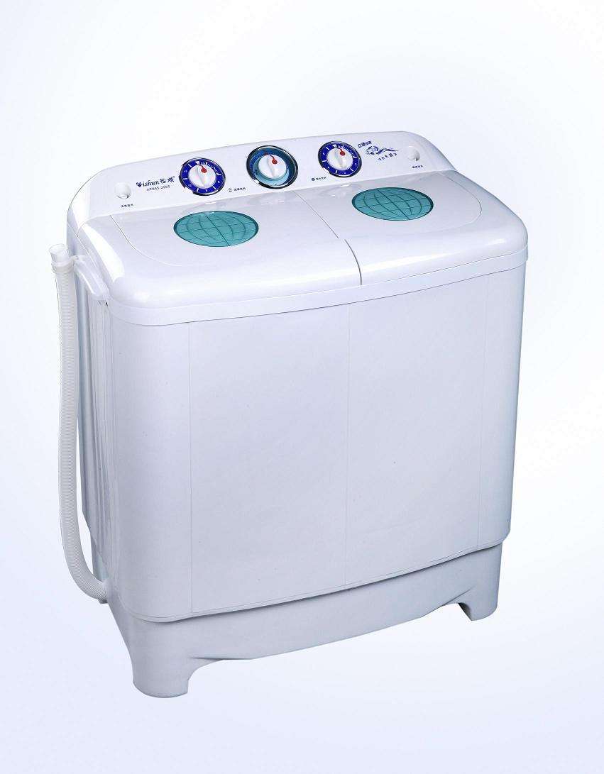 洗衣機不會脫水怎么修