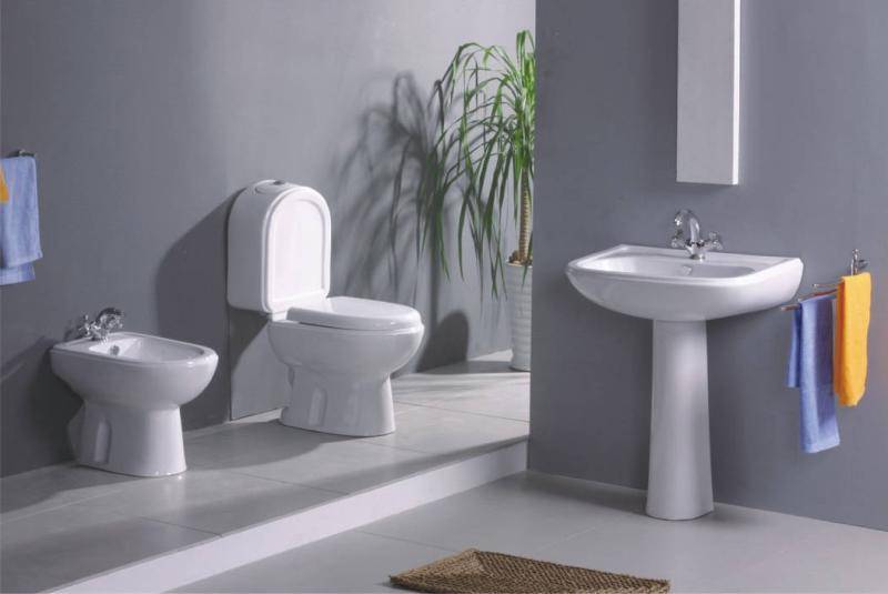 馬桶什么沖水方式好