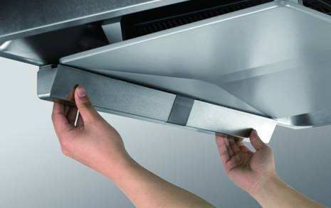 吸油煙機多久清洗一次