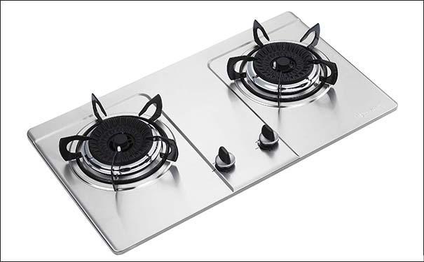 煤氣灶為什么老自動熄火