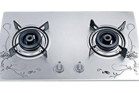 燃氣灶進水了怎么處理