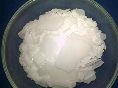 火堿洗油煙機有毒嗎