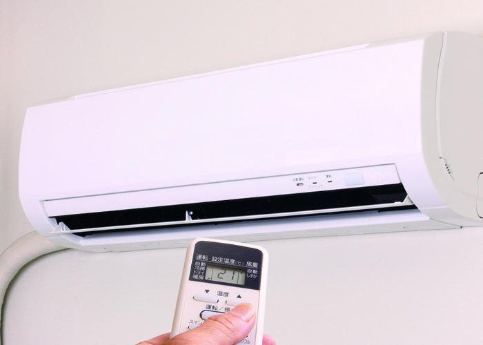 空調除濕和制冷的區(qū)別