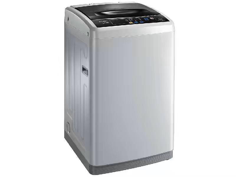 洗衣機排水閥怎么拆