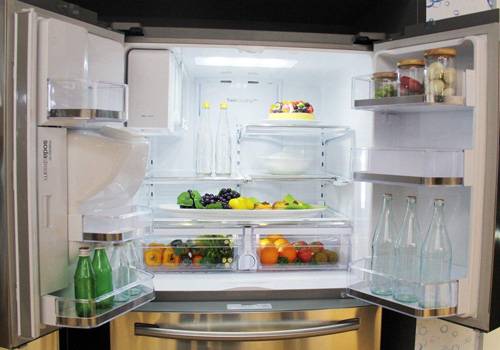 冰箱關(guān)閉不嚴(yán)怎么辦