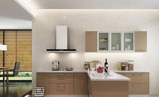 開(kāi)放式廚房用什么抽油煙機(jī)好