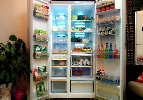 冰箱關(guān)閉不嚴(yán)怎么辦