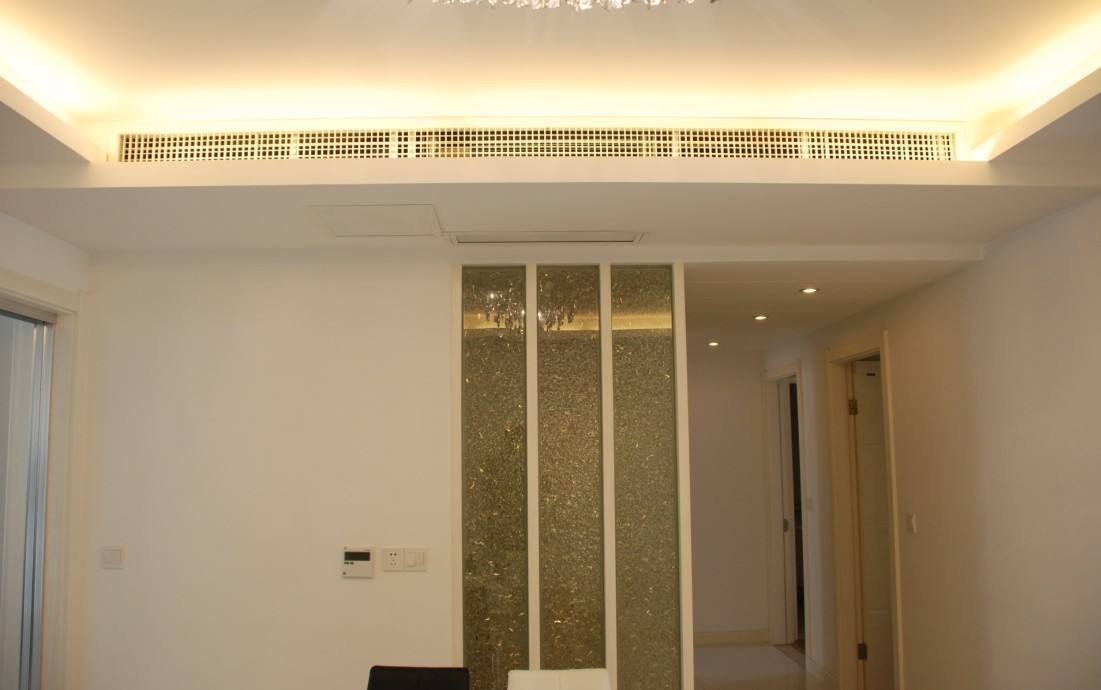 中央空調(diào)耗電太大原因