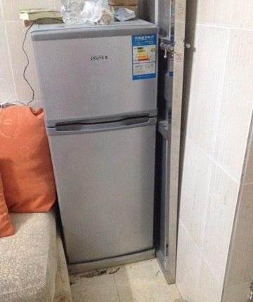 冰箱發(fā)熱是什么原因