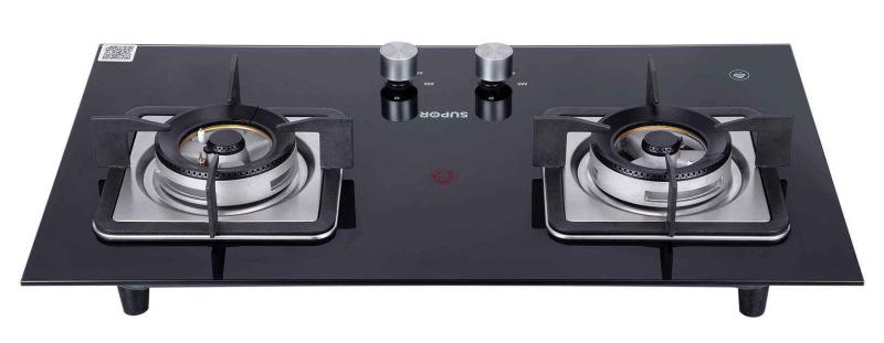 燃?xì)庠钤趺辞逑? alt=