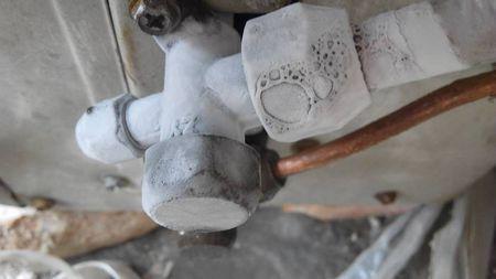 空調漏氟什么現(xiàn)象 空調漏氟什么現(xiàn)象