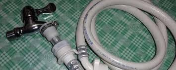 安裝洗衣機(jī)進(jìn)水管 安裝洗衣機(jī)進(jìn)水管