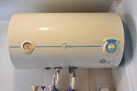 熱水器清洗完一直黃什么原因 熱水器清洗完一直黃什么原因