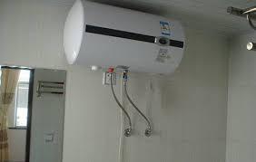 熱水器不清洗的危害 熱水器不清洗的危害