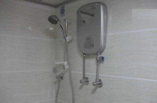 即熱型熱水器安全嗎