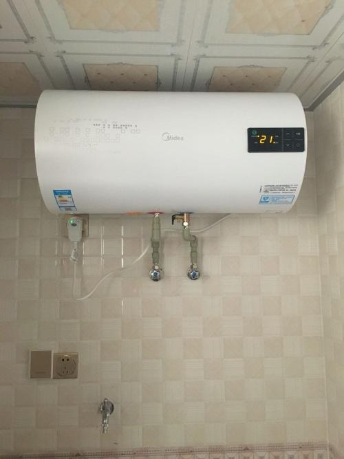 熱水器自動斷電是什么原因