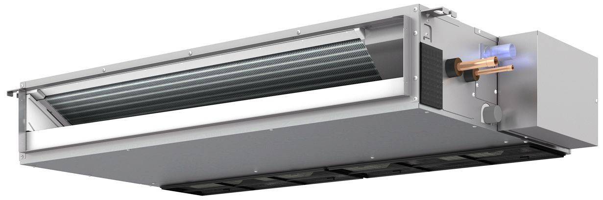 中央空調(diào)漏氟怎么判斷