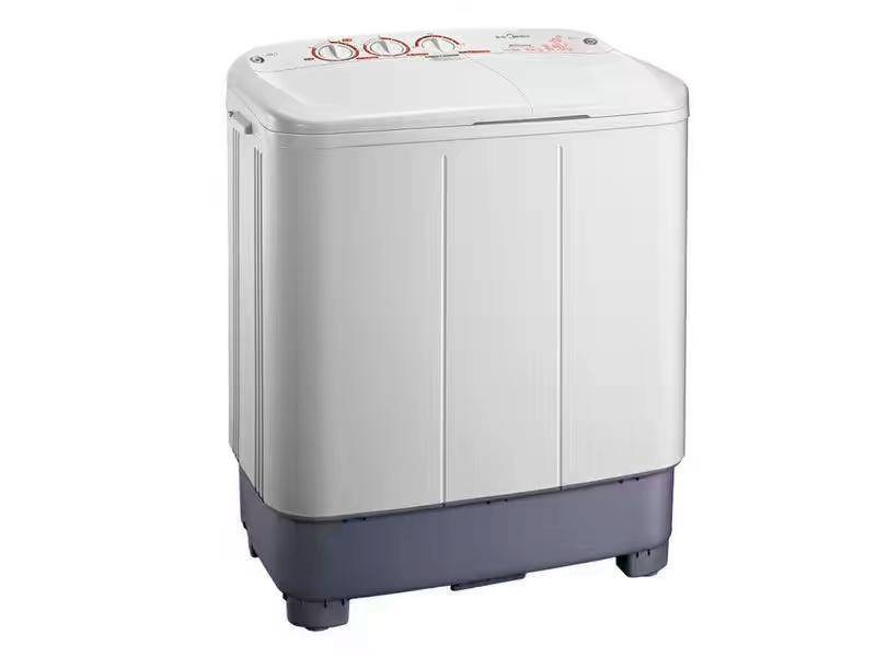 洗衣機排水閥怎么拆