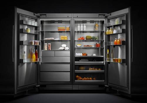 冰箱關(guān)閉不嚴(yán)怎么辦