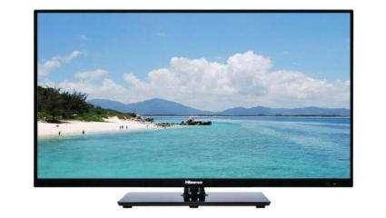 海信電視跳臺怎么修