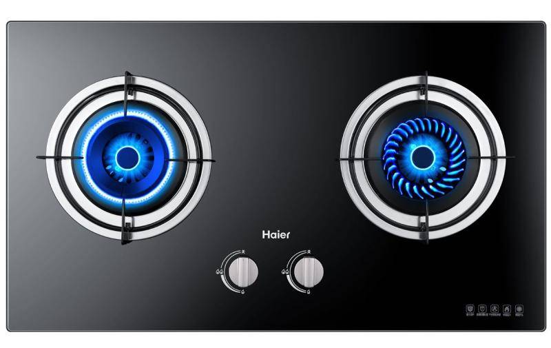 海爾燃氣灶熄火解決方法