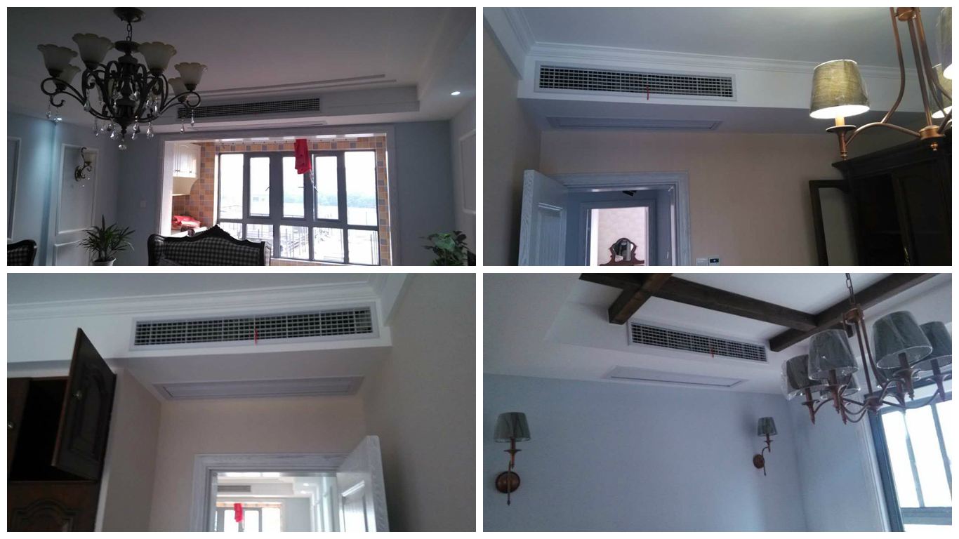 中央空調(diào)耗電太大原因