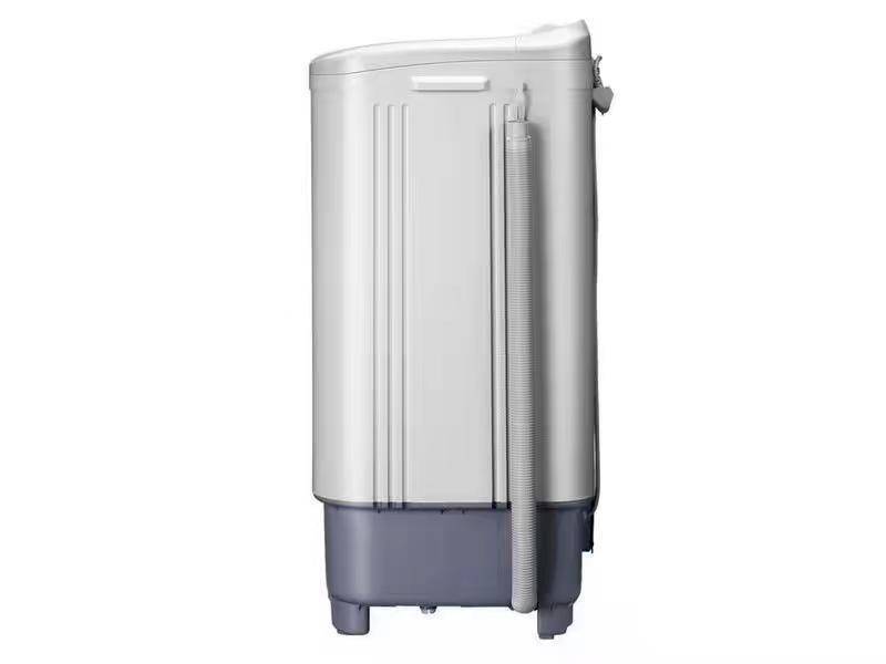 洗衣機排水閥怎么拆