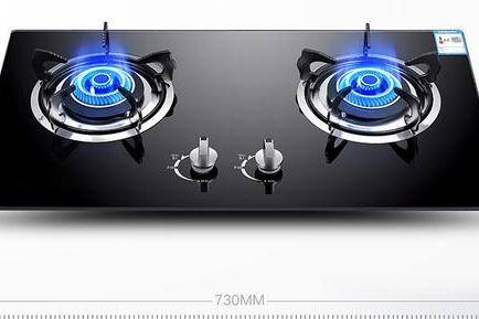 燃氣灶進水了怎么處理