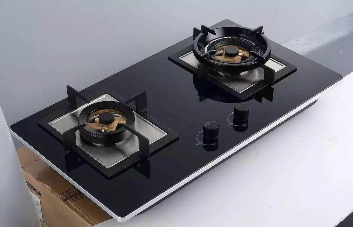 為什么煤氣灶會自己滅