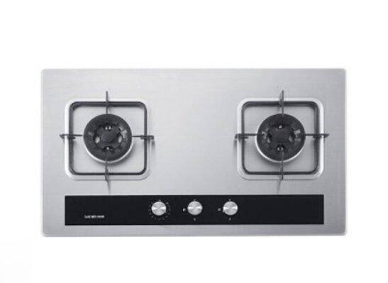 帥康燃氣灶打不著火